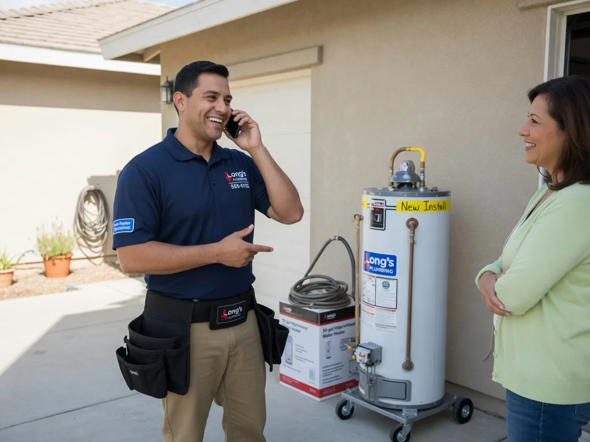 Leak Detection Port Penn, DE FAQs